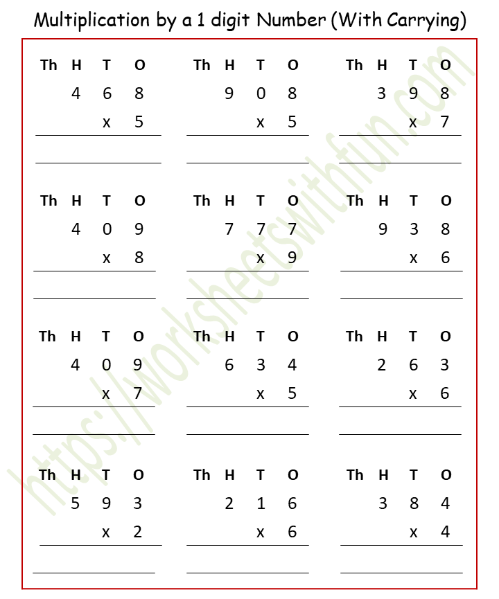 maths-class-4-multiplication-by-a-1-digit-number-with-carrying-worksheet-3